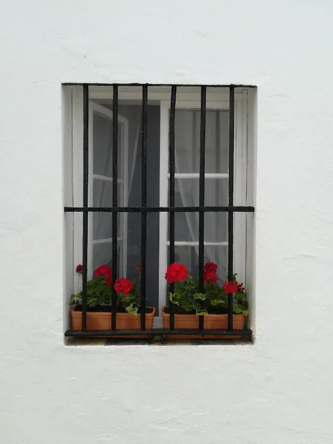 La Perica Apartment Vejer de la Frontera Spain
