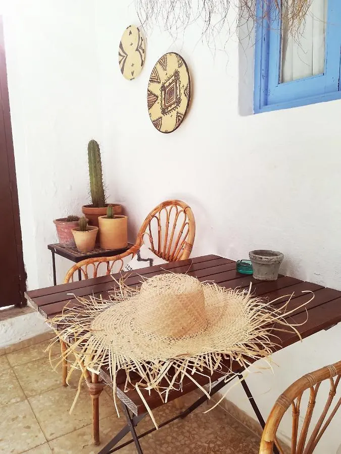 La Perica Apartment Vejer de la Frontera Spain