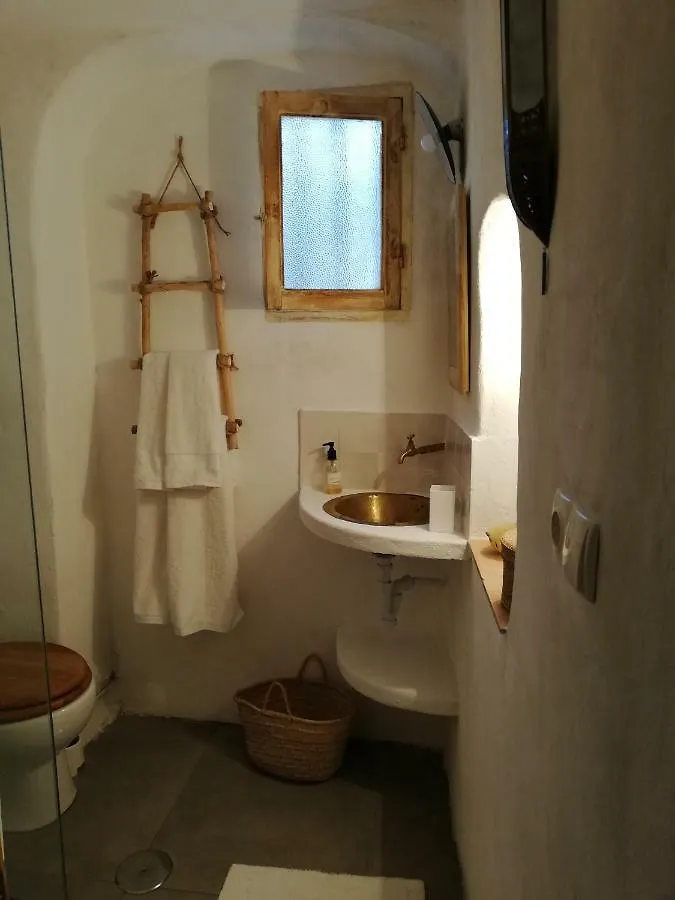 La Perica Apartment Vejer de la Frontera