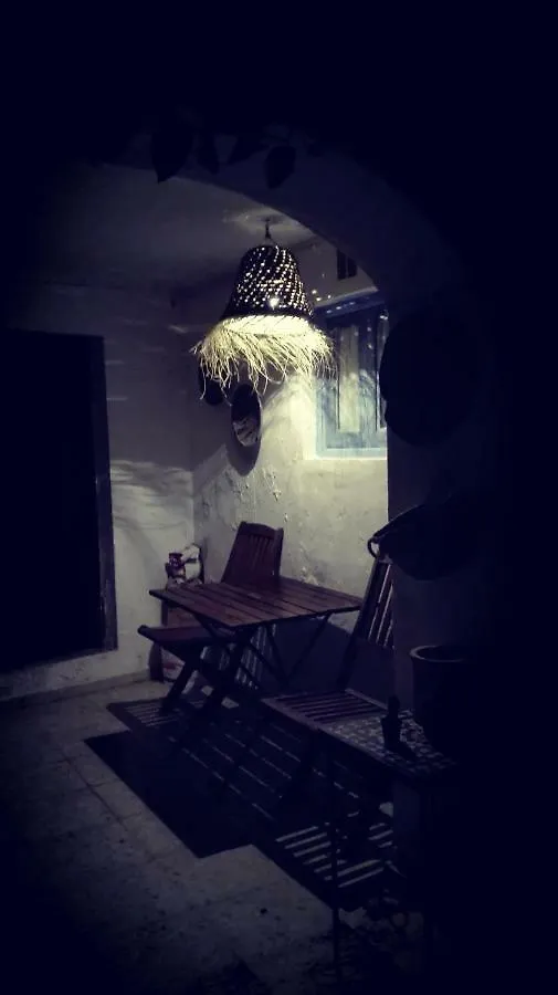La Perica Apartment Vejer de la Frontera
