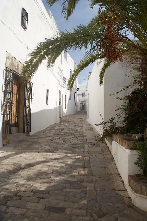 La Perica Apartment Vejer de la Frontera