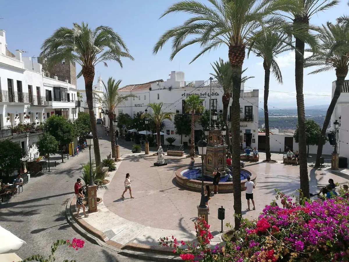 La Perica Apartment Vejer de la Frontera