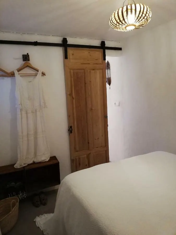 La Perica Apartment Vejer de la Frontera Spain