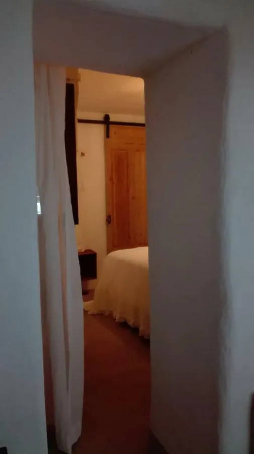 La Perica Apartment Vejer de la Frontera