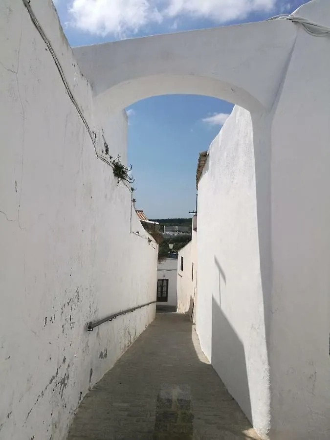 La Perica Apartment Vejer de la Frontera 0*,  Spain