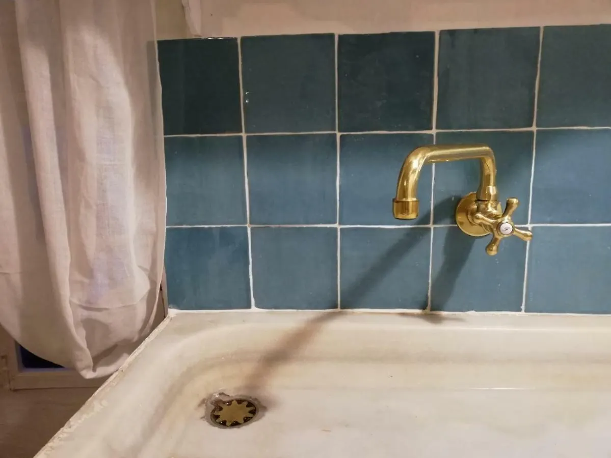 La Perica Apartman Vejer de la Frontera