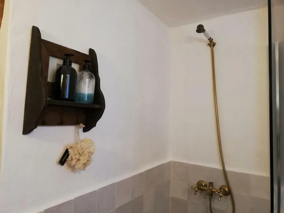 La Perica Apartment Vejer de la Frontera Spain