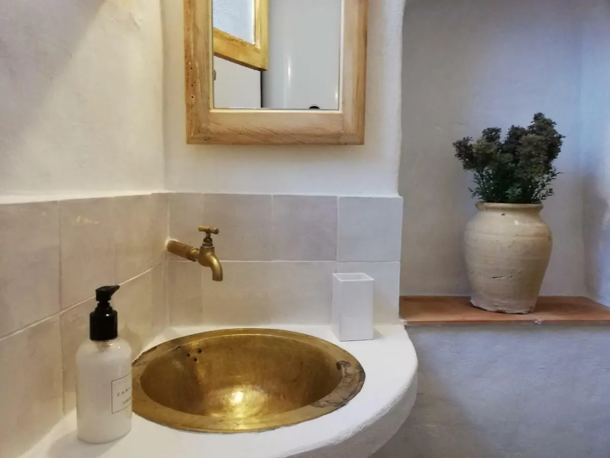 La Perica Apartman Vejer de la Frontera