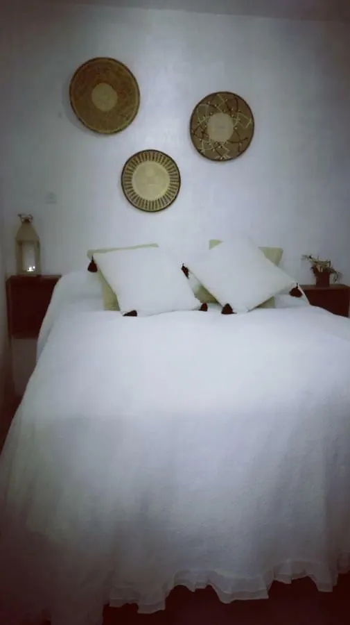 La Perica Apartment Vejer de la Frontera 0*,