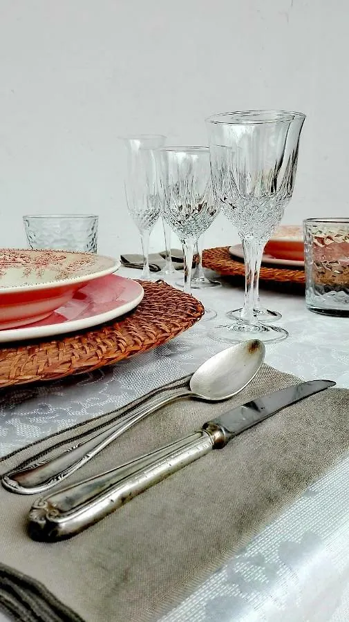 La Perica Apartman Vejer de la Frontera 0*,  Spanyolország